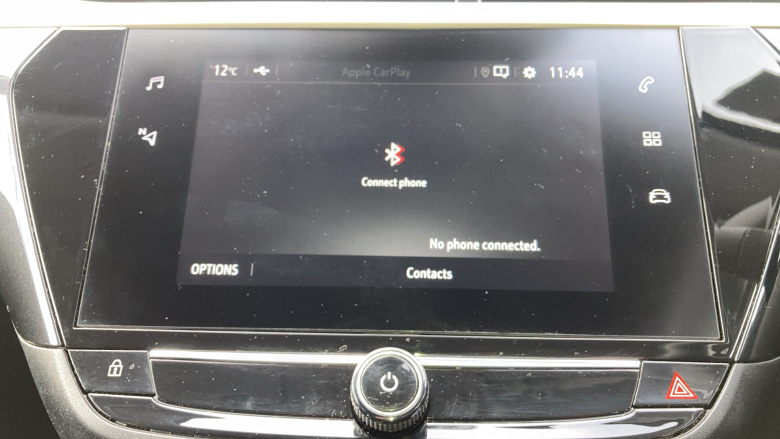 Vauxhall Corsa 1.2 Griffin 5dr Petrol Hatchback